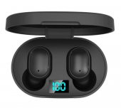 Tws E6s Çift Mikrofonlu Kablosuz Bluetooth Kulaklık - 1