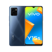 Vivo Y15S 3 GB 32 GB (Vivo Türkiye Garantili) - 2
