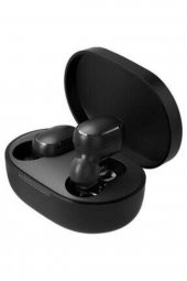 True Wireles Earbuds Basic Dijital Göstergeli Bluetooth Kulaklık - 1