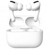 İnpods Pro Beyaz Bluetooth 5.0 Kulak İçi Kulaklık - 1