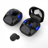 G6S HiFi Gaming Oyuncu Kulaklığı B.t 5.1 Oyun Modu Aktif - 1