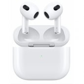 Airpods 3.Nesil Android İos Uyumlu Bluetooth Kulaklık - 1
