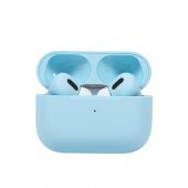 İnpods Pro Mavi Bluetooth 5.0 Kulak İçi Kulaklık - 1