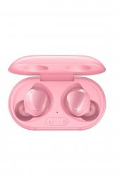 Buds+ Pembe Bluetooth Kulaklık - 1