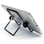 MASAÜSTÜ TABLET VE TELEFON TUTUCU STAND UNİVERSAL - 1
