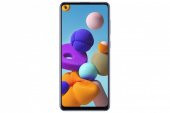 Samsung Galaxy A21S Duos 64 GB (Samsung Türkiye Garantili) - 1
