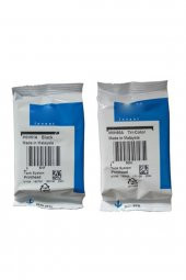 Gt Siyah / Renkli Baskı Kafası Takımı (3yp61ae) thumbnail 2