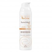 Avene SunsiMed KA Günlük Güneş Bakımı 80 ml - 1