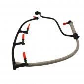 FORD TRANSIT V347-V362-V363 YAKIT GERİ DÖNÜŞ HORTUMU 2006 SONRA - 1