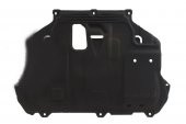 FORD FOCUS 2012- MOTOR LAT MUHAFAZASI - 1