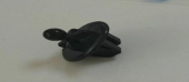 FORD FİESTA 2002-2008 ARKA PANDİZOT İPİ TUTUCU KLİPSİ - 1