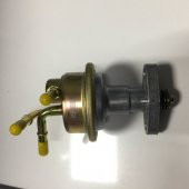 FORD ESCORT CL BENZİN OTOMATİGİ 3 ÇIKIŞ - 1