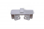 FORD FİESTA 2008-2015 FAR BAGLANTI AYAGI - 1