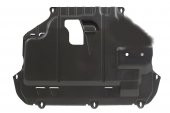FORD FOCUS C.MAX 2005-2012 MOTOR ALT MUHAFAZASI - 1
