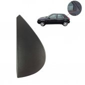 FORD FIESTA ARKA KELEBEK ÜÇGEN PLASTİK SOL 1996-2001 - 1
