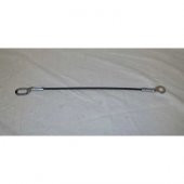 FORD RANGER KASA KAPAK İPİ TELİ - 1