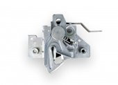 FORD FİESTA 2002-2008 KAPUT KİLİDİ - 1
