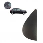 FORD FIESTA  ARKA KELEBEK ÜÇGEN PLASTİK SAĞ 1996-2001 - 1