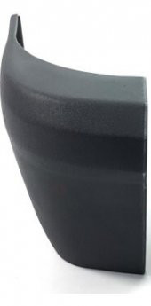 FORD CONNECT 2002-2015 ARKA TAMPON KÖŞESİ SOL - 1