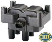 FORD FOCUS 2006-2012 ATEŞLEME BOBİNİ HELLA - 1
