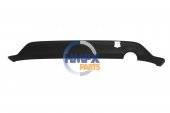FORD FOCUS 2020- ARKA TAMPON ALT SPOİLERİ H.BACK - 1