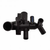 FORD TRANSİT TERMOSTAT GÖVDESİ 2006-2012 2.4 TDCİ - 1