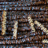 DoğuMark - Cevizli Köme (1 Kg) - 3