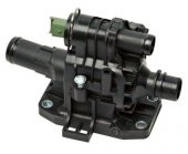 FOCUS TERMOSTAT GÖVDESİ 1.6 TDCİ 2006-2012 - 1