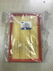 FORD TRANSİT V 184 V 347 V 363 2002-2019 HAVA FİLTRESİ KARE - 1