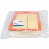 FORD BMAX- FİESTA-COURİER 2008- HAVA FİLTRESİ ORJINAL - 1