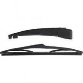 FORD KUGA 2008-2013 ARKA SİLECEK KOLU + SÜPÜRGESİ - 1