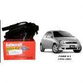 FORD KA 1996- BUJİ KABLOSU TIRNAKSIZ - 1