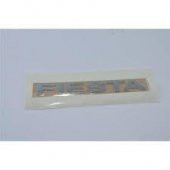 FORD FİESTA 2002- YAZI - 1