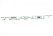 FORD TRANSİT 2014-  TRANSİT ARKA BAĞAJ YAZISI - 1