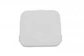 FORD FOCUS 2005-2008 ARKA TAMPON ÇEKİ DEMİR KAPAGI - 1