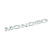 FORD MONDEO 2002-2012 ARKA BAGAJ YAZI - 1