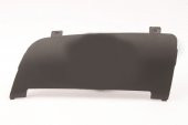 FORD FİESTA 2008-2015 ARKA TAMPON ÇEKİ DEMİR KAPAGI - 1