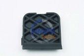 FORD FOCUS 2102-2015 ARKA TAMPON ÇEKİ DEMİR KAPAGI H.BACK - 1
