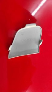FORD FOCUS 2012-2015 ÖN TAMPON  ÇEKİ DEMİR KAPAGI - 1