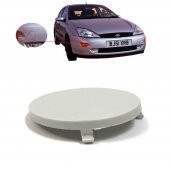 FORD FOCUS 2002-2005 ÖN TAMPON  ÇEKİ DEMİR KAPAGI - 1