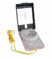 FreeCamp Aynalı Pusula - 1