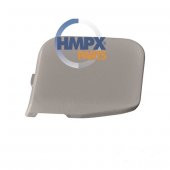 FORD FUSİON 2002-2006 ÖN TAMPON ÇEKİ DEMİR KAPAGI - 1