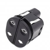 FORD CONNECT 2007-2015 SOL CAM AÇMA DÜGMESİ ÇİFTLİ - 1