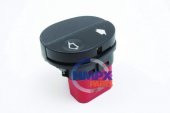FORD CONNECT  2002- 2012 TEKLİ CAM AÇMA DÜGMESİ - 1