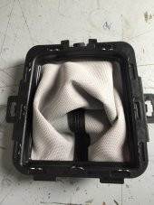 FORD FİESTA 2008-2012 VİTES KÖRÜGÜ - 1