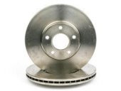 FORD FİESTA 2002-2008 ÖN DİSK TAKIM - 1