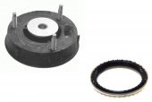 FORD TRANSIT V184 AMORTİSÖR TAKOZU ÖN 2001-2006 - 1