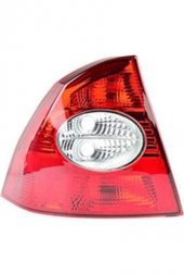 FORD FOCUS STOP LAMBASI SOL DUYSUZ 04- - 1