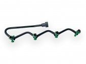 FOCUS /C-MAX /MONDEO /CONNECT ENJEKTÖR GERİ DÖNÜŞ HORTUMU 2011 - 1