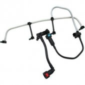 FORD CONNECT ENJEKTÖR GERİ DÖNÜŞ HORTUMU 2002 - SONRASI - 1